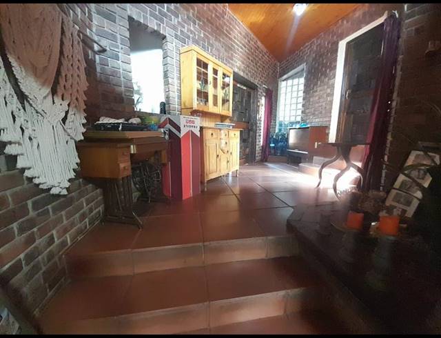 4 BEDROOM HOUSE FOR SALE IN SINOVILLE